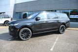 New 2025 Lincoln Navigator L Reserve w/ Jet Appearance Package image 2