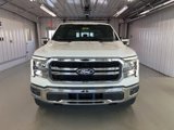New 2025 Ford F150 Lariat w/ Equipment Group 502A High image 6