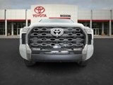 New 2025 Toyota Tundra Platinum image 2