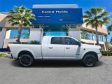 New 2025 RAM 2500 Limited image 3
