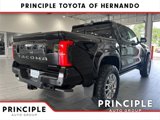 New 2025 Toyota Tacoma Limited image 5