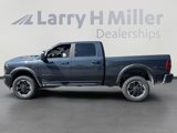 New 2025 RAM 2500 Rebel image 5