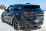 Certified 2025 Land Rover Range Rover Sport Dynamic SE image 3