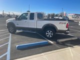 Used 2016 Ford F250 Lariat w/ Lariat Interior Package image 4