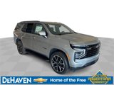 New 2025 Chevrolet Tahoe RST w/ Comfort Package image 2