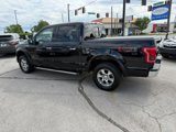 Used 2016 Ford F150 Lariat w/ Equipment Group 502A Luxury image 4