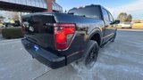 New 2025 Ford F150 STX w/ STX Black Appearance Package image 3