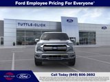 New 2025 Ford F150 Lariat w/ Equipment Group 502A High image 6