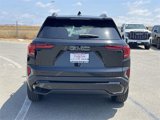 New 2026 GMC Terrain Elevation w/ Black Edition image 4
