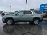 Used 2023 Chevrolet Traverse LT image 2