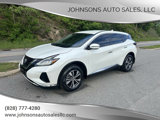 Used 2020 Nissan Murano S w/ Technology Package image 2
