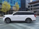 New 2025 Ford Expedition Active image 3