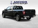 Used 2019 Ford F150 XLT w/ Equipment Group 301A Mid image 6