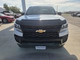 Used 2022 Chevrolet Colorado W/T w/ WT Convenience Package image 3