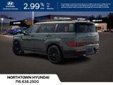 New 2025 Hyundai Santa Fe Calligraphy image 3