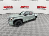 New 2025 Toyota Tundra SR5 w/ TRD Off-Road Package image 6