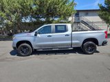 New 2025 Chevrolet Silverado 1500 LT Trail Boss w/ Convenience Package II image 3