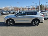 New 2025 Mitsubishi Outlander SE image 4