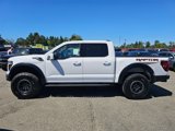 New 2025 Ford F150 Raptor image 4