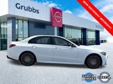 Used 2025 Mercedes-Benz C 300 Sedan image 2