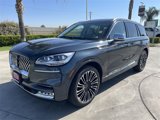 Used 2020 Lincoln Aviator Black Label w/ Dynamic Handling Package image 4