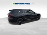New 2025 Hyundai Palisade Calligraphy image 3