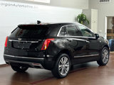 Used 2024 Cadillac XT5 Premium Luxury w/ Technology Package image 3