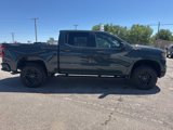 New 2025 Chevrolet Silverado 1500 Custom Trail Boss image 4
