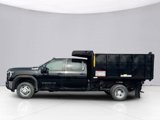New 2025 GMC Sierra 3500 Pro w/ Convenience Package image 2