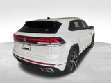 New 2025 Volkswagen Atlas Cross Sport SEL Premium R-Line image 3