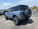 New 2025 Ford Bronco Badlands image 3