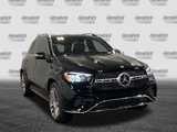 New 2026 Mercedes-Benz GLE 450 4MATIC image 2