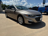 Used 2025 Chevrolet Malibu LT image 4