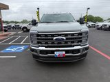 New 2025 Ford F350 Lariat image 3