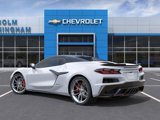 New 2025 Chevrolet Corvette Z06 w/ Battery Protection Package image 3
