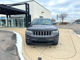 Used 2015 Jeep Grand Cherokee Laredo w/ Quick Order Package 23E image 2