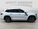 New 2025 Volkswagen Atlas SEL Premium R-Line image 6