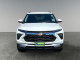 New 2026 Chevrolet TrailBlazer LT w/ Convenience Package image 2