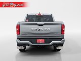 New 2025 RAM 1500 Laramie image 4