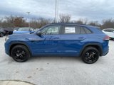 New 2025 Volkswagen Atlas Cross Sport SEL R-Line image 4