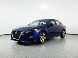 Used 2022 Nissan Altima 2.5 S image 3