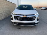 New 2025 Chevrolet Equinox LT image 3