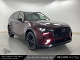 New 2025 MAZDA CX-90 3.3 Turbo w/ Premium Sport Pkg image 4
