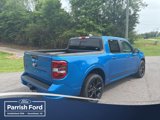New 2025 Ford Maverick Lobo image 3