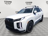 New 2025 Hyundai Palisade Calligraphy image 3