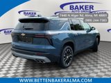New 2026 Chevrolet Traverse LT w/ Sun and Wheel Package image 2