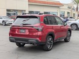 New 2025 Subaru Forester Limited image 2