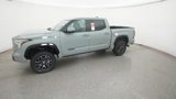 New 2025 Toyota Tundra Platinum image 5
