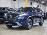Used 2025 Nissan Rogue SL image 4