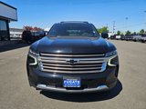 Used 2023 Chevrolet Tahoe High Country image 3